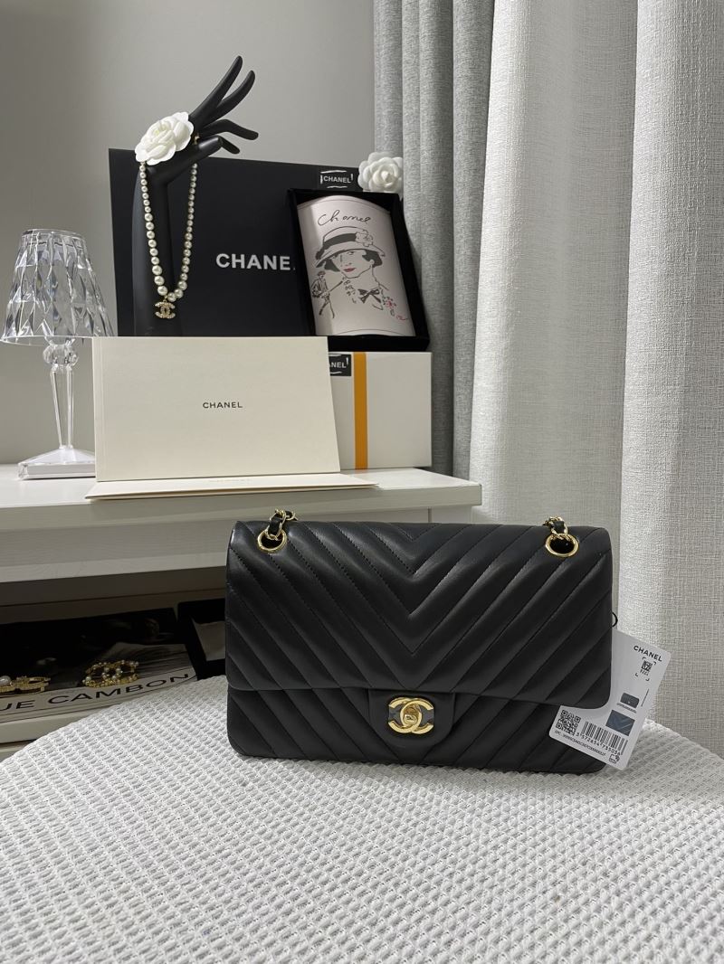 Chanel CF Series Bags